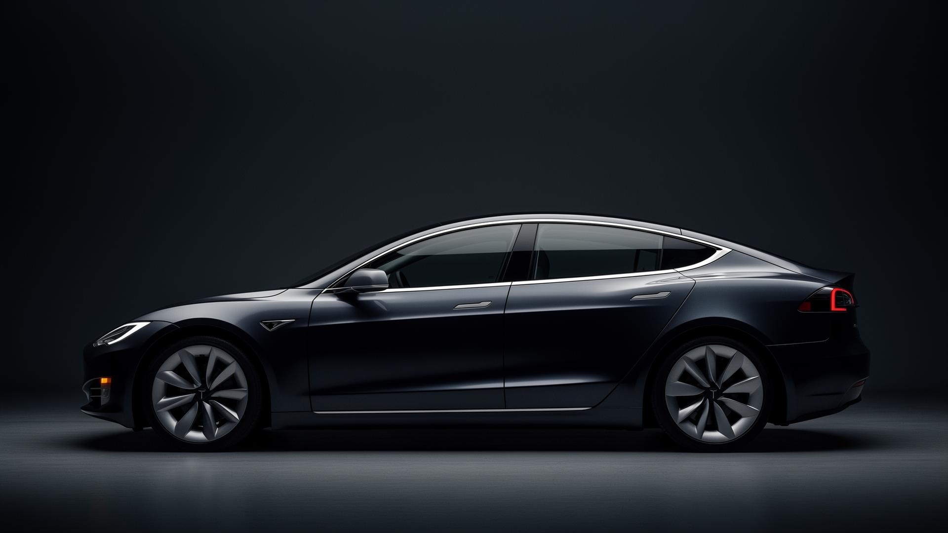Yenilenen Tesla Model Y Juniper iç mekânı ve 2025–2026 uyumlu araç aksesuarları
